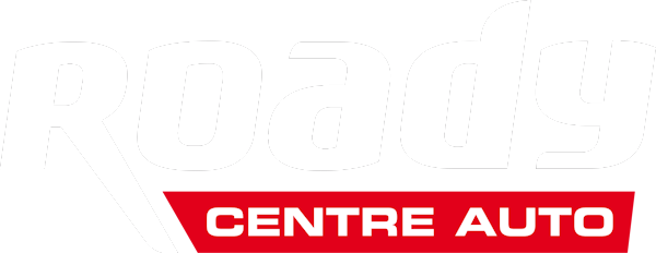 Logo Roady – Centre Auto Poitiers